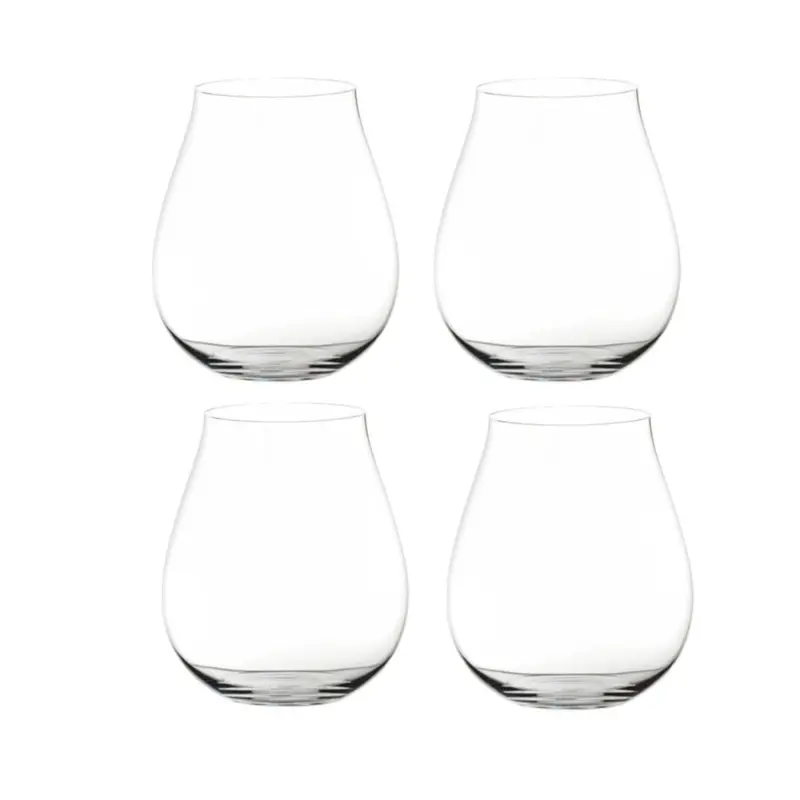 Riedel Classic Gin Glasses – Set Of 4, 760Ml Each 1