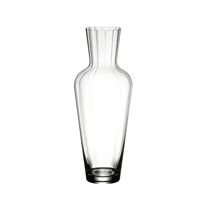 Riedel Mosel Wine Decanter – Handcrafted Glass, 750 Ml 1