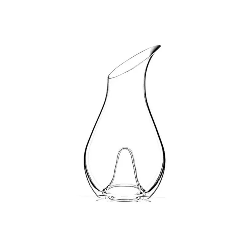 Riedel O Decanter – 750Ml Premium Glass Design 1