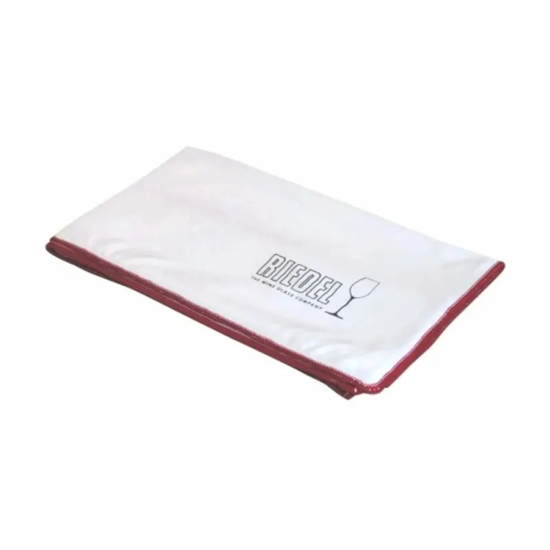 Riedel Premium Microfibre Glass Polishing Cloth (50 X 64 Cm) 1