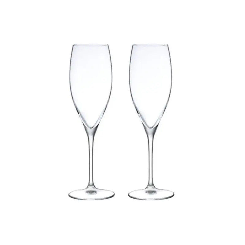 Riedel Vinum Cuvée Prestige Wine Glasses – 230Ml, 2-Pack 1
