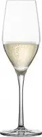 Rotation Prosecco Flute Glass 1