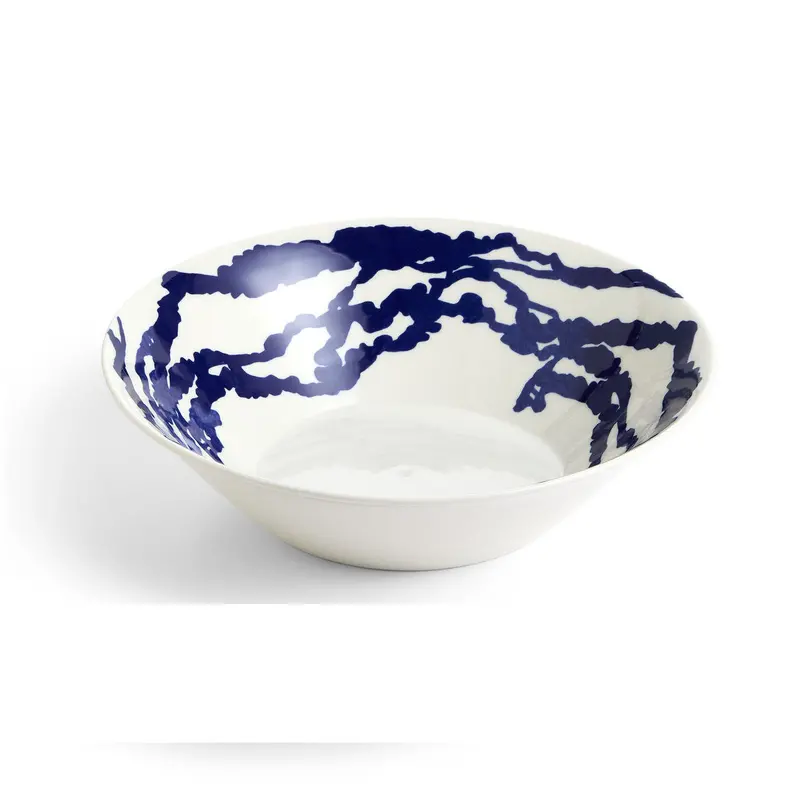 Royal Doulton Pacific Anniversary 28Cm Serving Bowl 1