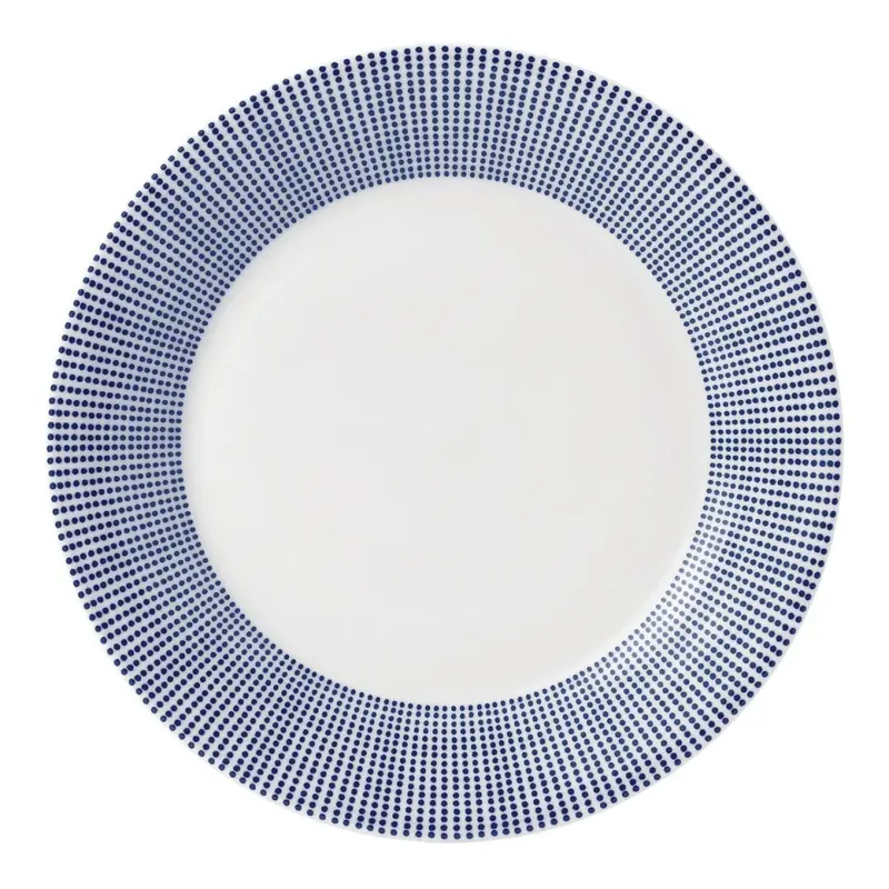 Royal Doulton Pacific Appetizer Plate – 23.5Cm 1