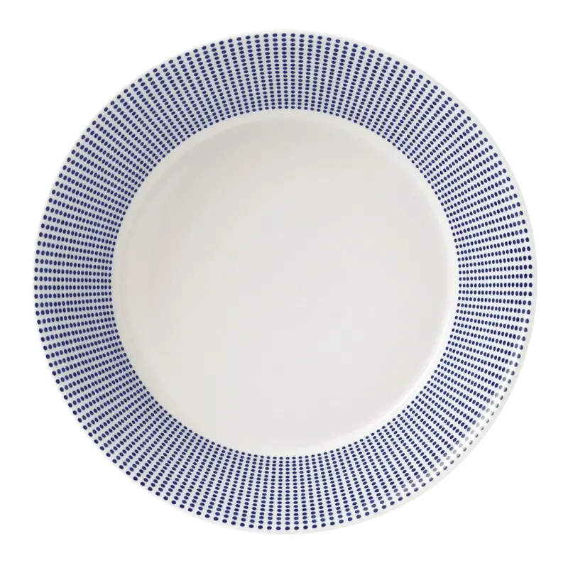 Royal Doulton Pacific Large Dinner Plate – 28.5Cm 1
