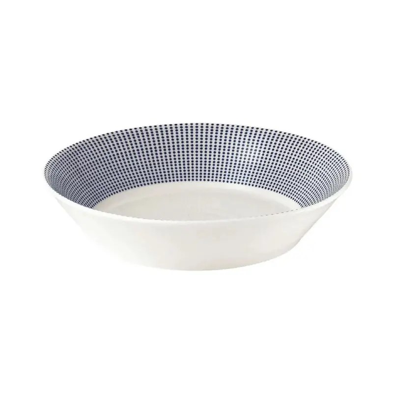 Royal Doulton Pacific Pasta Bowl – 22.5Cm Wide 1