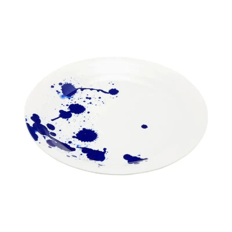 Royal Doulton Pacific Splash Dinner Plate – 28.5Cm 1