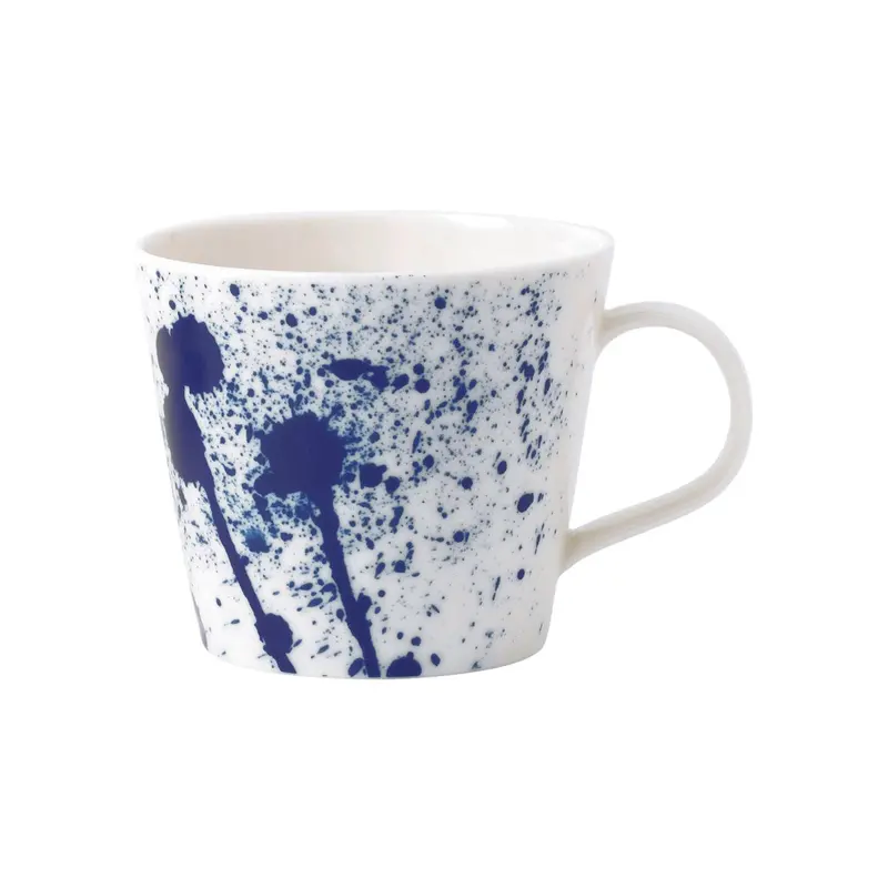 Royal Doulton Pacific Splash Mug – 400Ml Ceramic 1