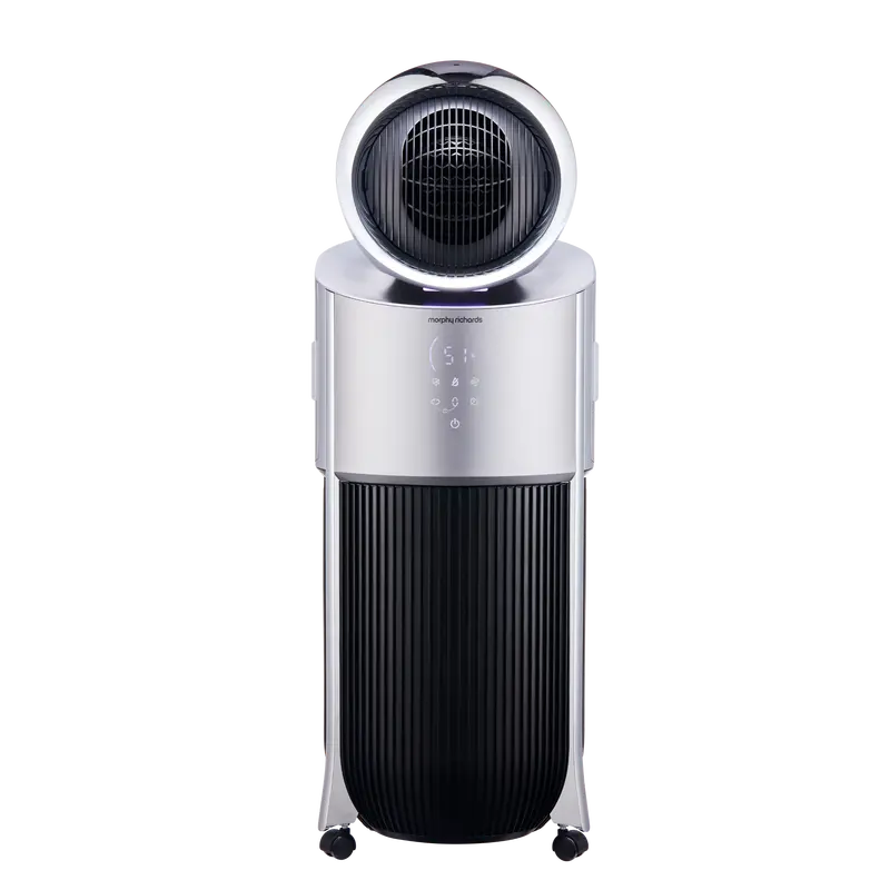 S1 Pro Ductless Personal Air Conditioner – Compact Cooling & Dehumidifying Unit 1