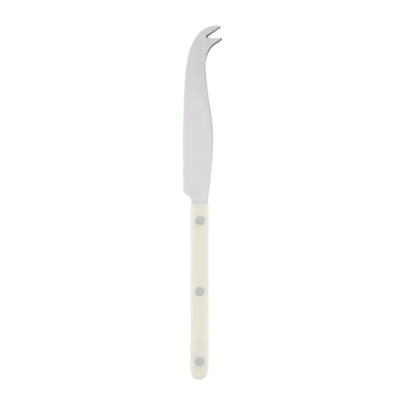 Sabre Bistrot Ivory Cheese Knife – 22Cm Stainless Steel 1
