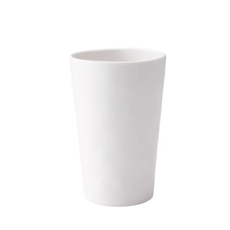 Saltwater Classic Linen-Effect Melamine Tumbler – 475Ml Durable Drinkware 1