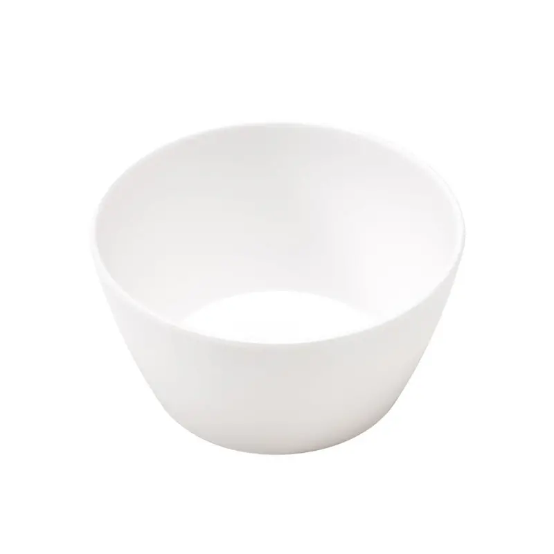 Saltwater Classic Linen Melamine Dip Bowl – 10Cm Individual Serving 1