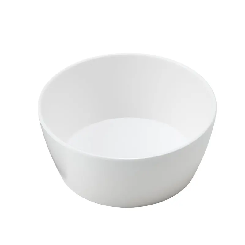Saltwater Classic Linen Melamine Small Bowl – 15Cm Everyday Use 1