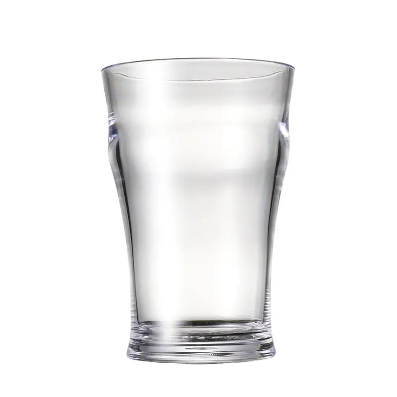 Saltwater Portofino Shatterproof Beer Glass – 465 Ml 1