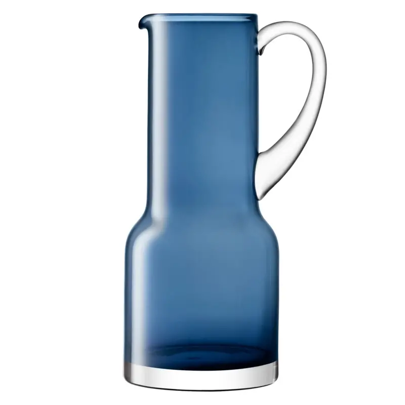 Sapphire Blue Utility Pitcher – 1.35 Litre Capacity 1