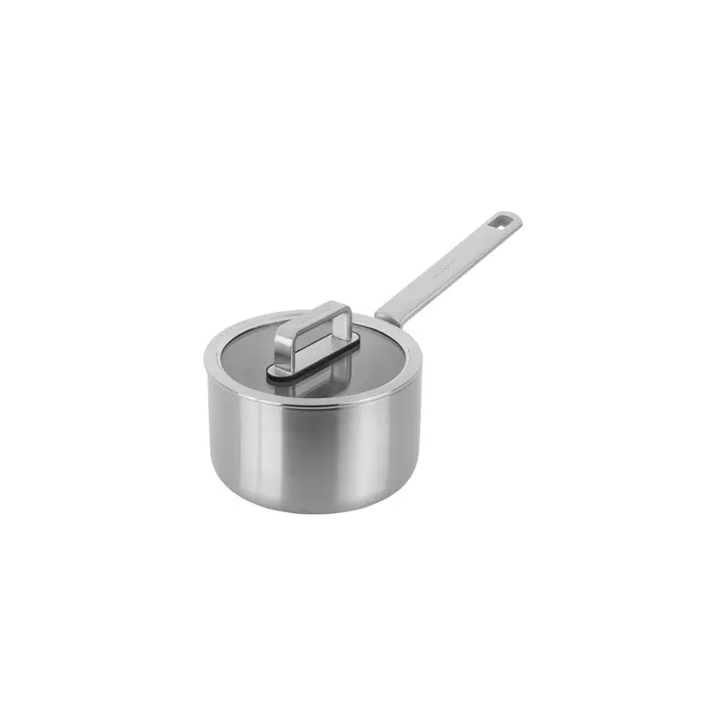 Scanpan Elektra 18Cm Stainless Steel Saucepan 1