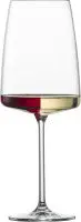 Sensa Fruity & Delicate Wine Glass 1