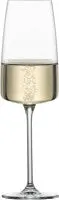 Sensa Light & Fresh Champagne Glass 1