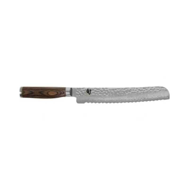 Shun Premier 23Cm Bread Knife 1