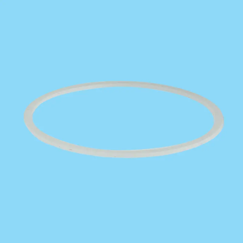 Silicone Ring Seal For Hot N Fresh Lunch Box Main Lid 1