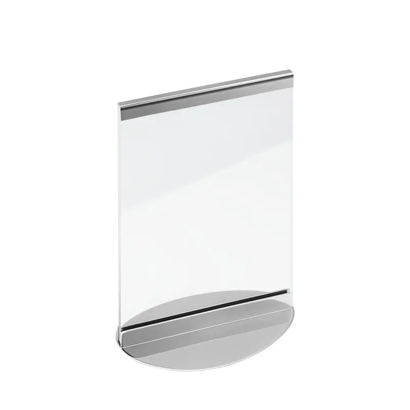 Sky Slim Profile Picture Frame – 13 X 18 Cm 1