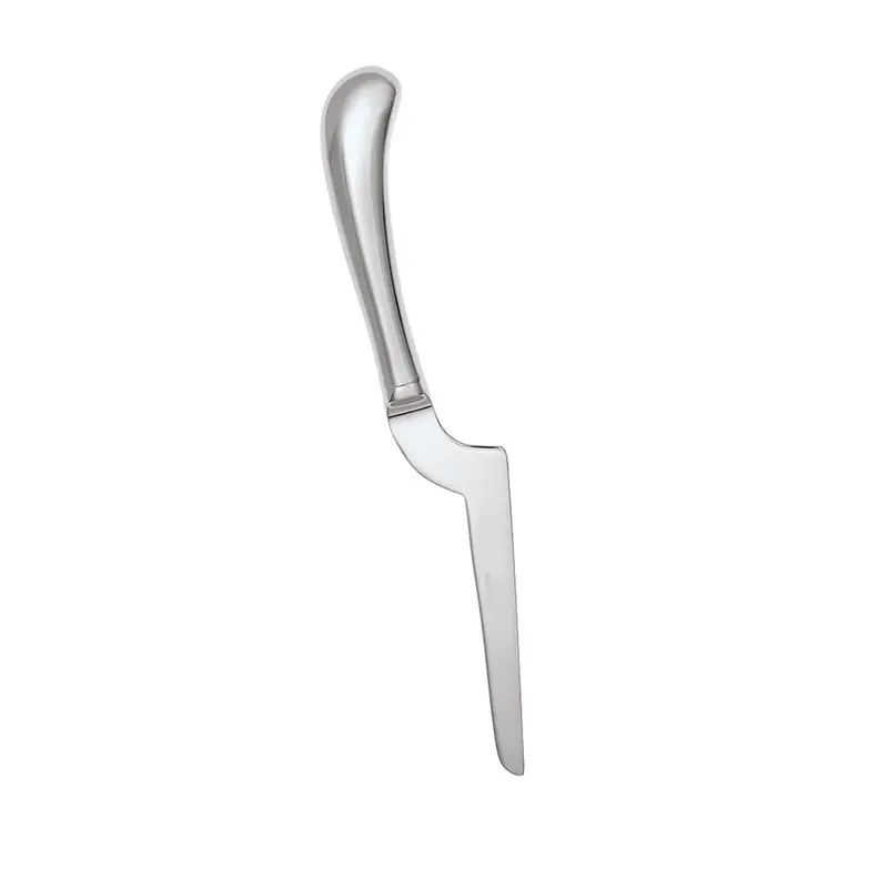 Soft-Rind Cheese Knife – Precision Edge For Fresh Dairy 1