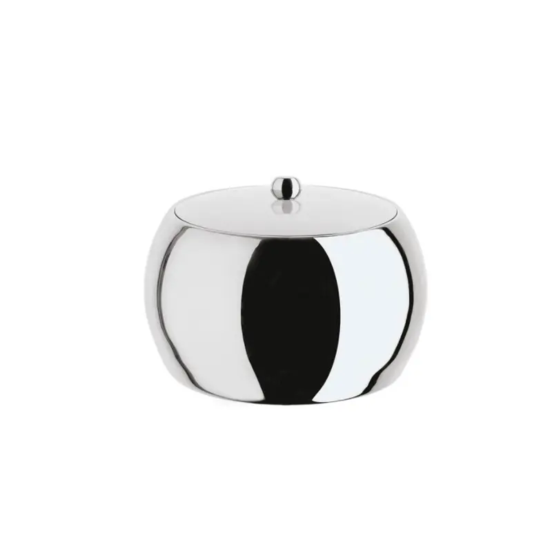 Sphera Double-Wall Insulated Ice Bucket – Keeps Ice Cold Longer 1