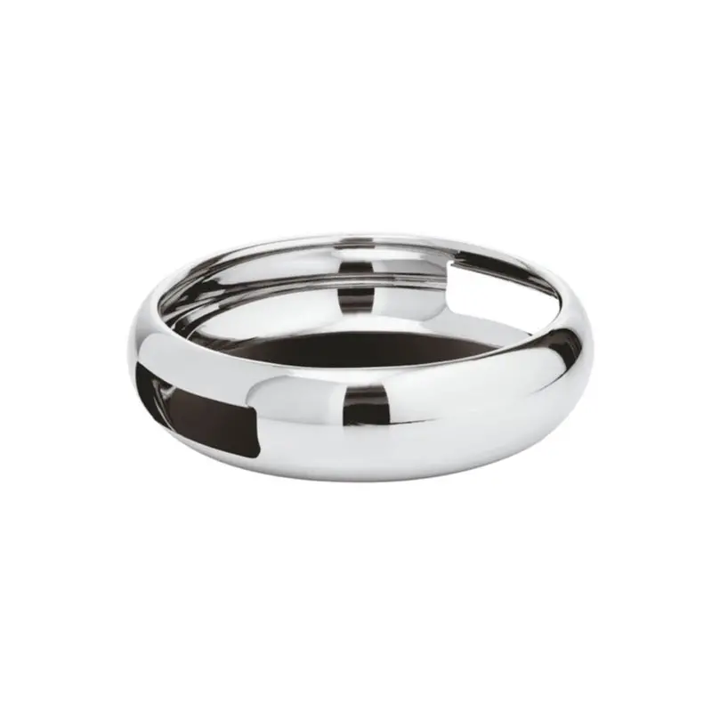 Sphera Handle Tray – 24 Cm Rectangular 1