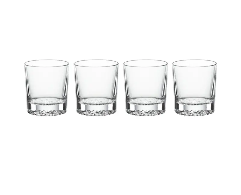 Spiegelau Lounge 2.0 Whisky Tumbler – 309 Ml Set Of Four 1