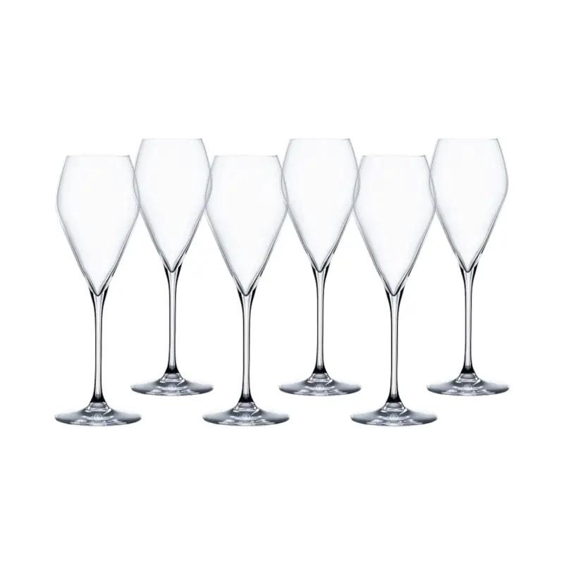 Spiegelau Special Champagne Flutes – 230Ml, Set Of 6 1