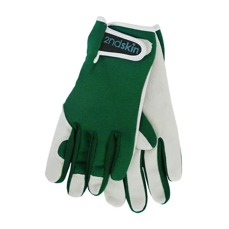 Sprout Second Skin Gardening Glove – Smokey Pine 1