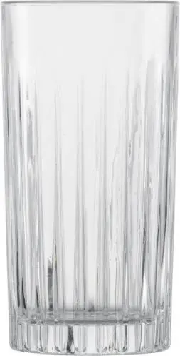 Stage Long Drink Tumbler – Sleek Modern Barware 1