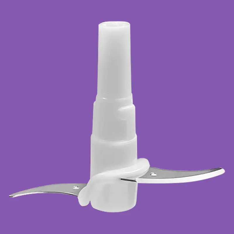 Stainless Steel Chopping Blade Replacement For Chefdelite 300W Chopper 1
