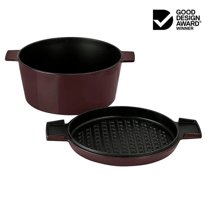 Stanley Rogers Bordeaux 28Cm French Oven (6.5L) 1
