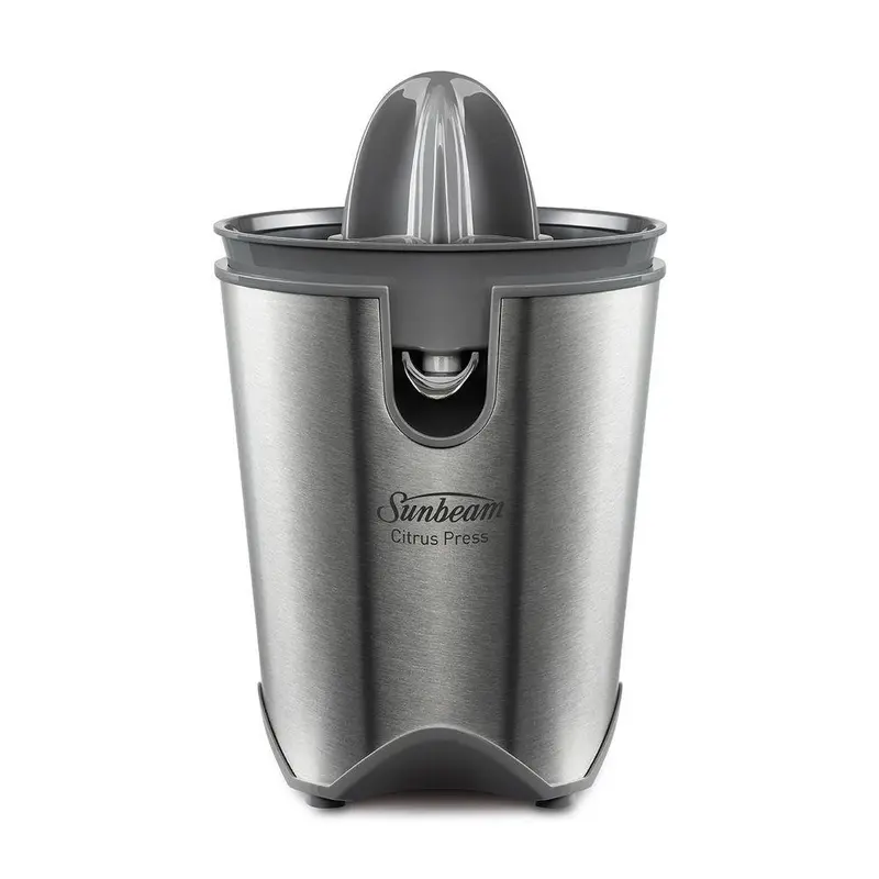 Sunbeam Manual Citrus Juicer For Fresh Squeezing 1