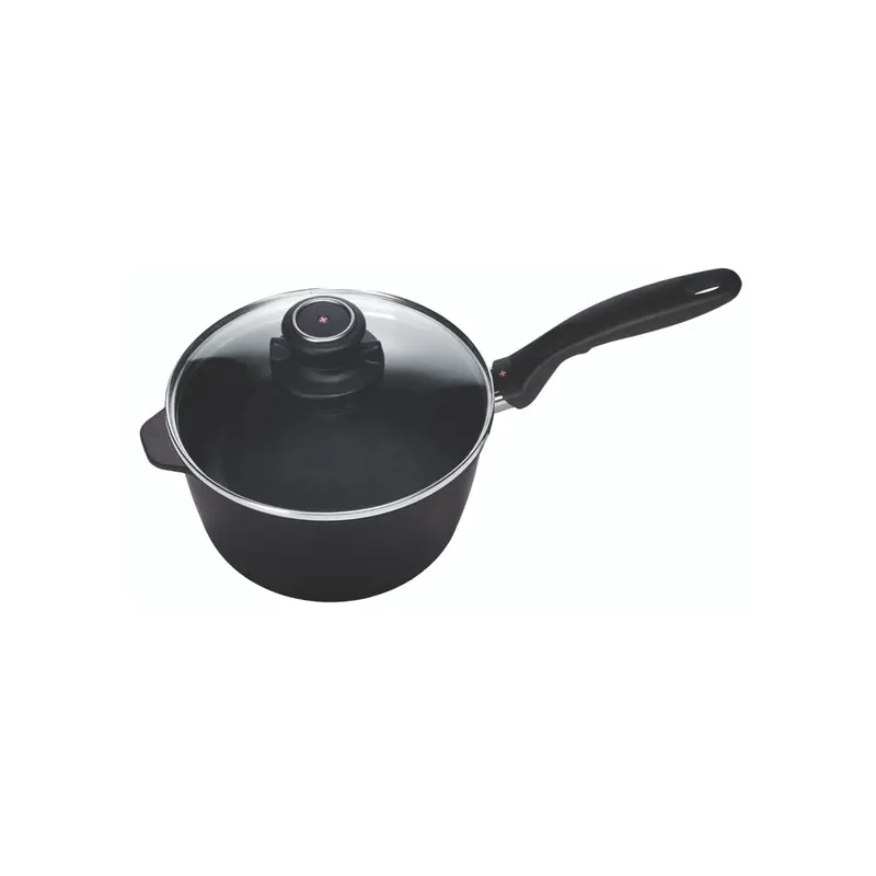 Swiss Diamond Xd Classic Induction Saucepan With Lid – 20Cm 1