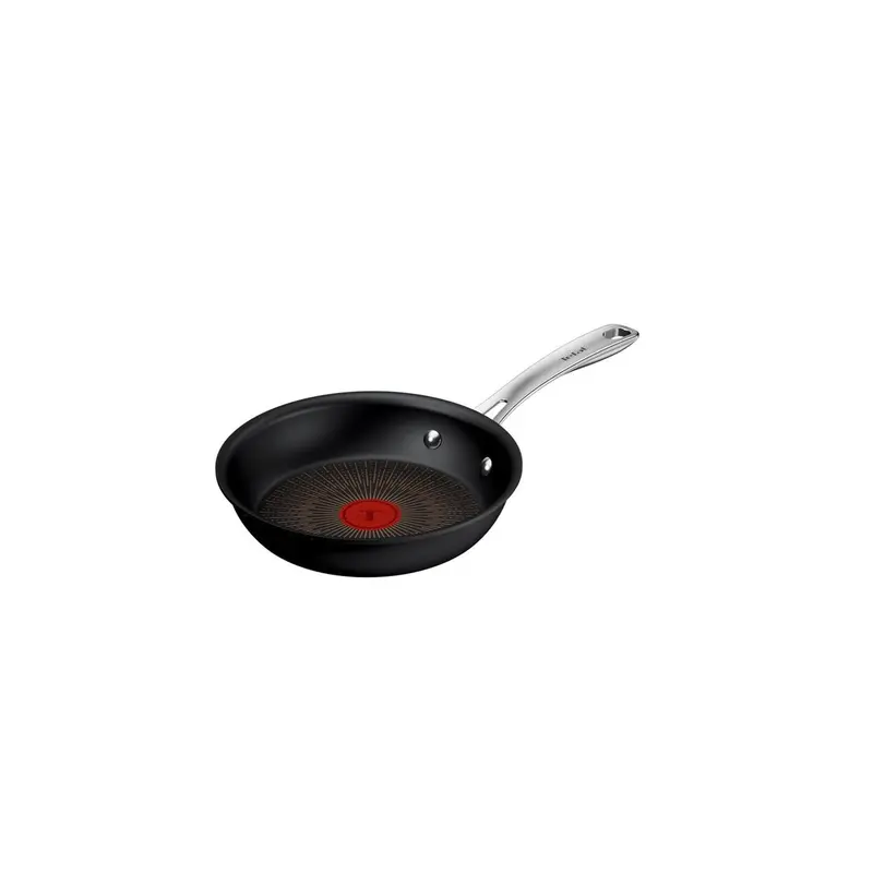 Tefal Excellence+ 20Cm Induction-Safe Frypan Featuring Fusioncore Non-Stick Coating 1