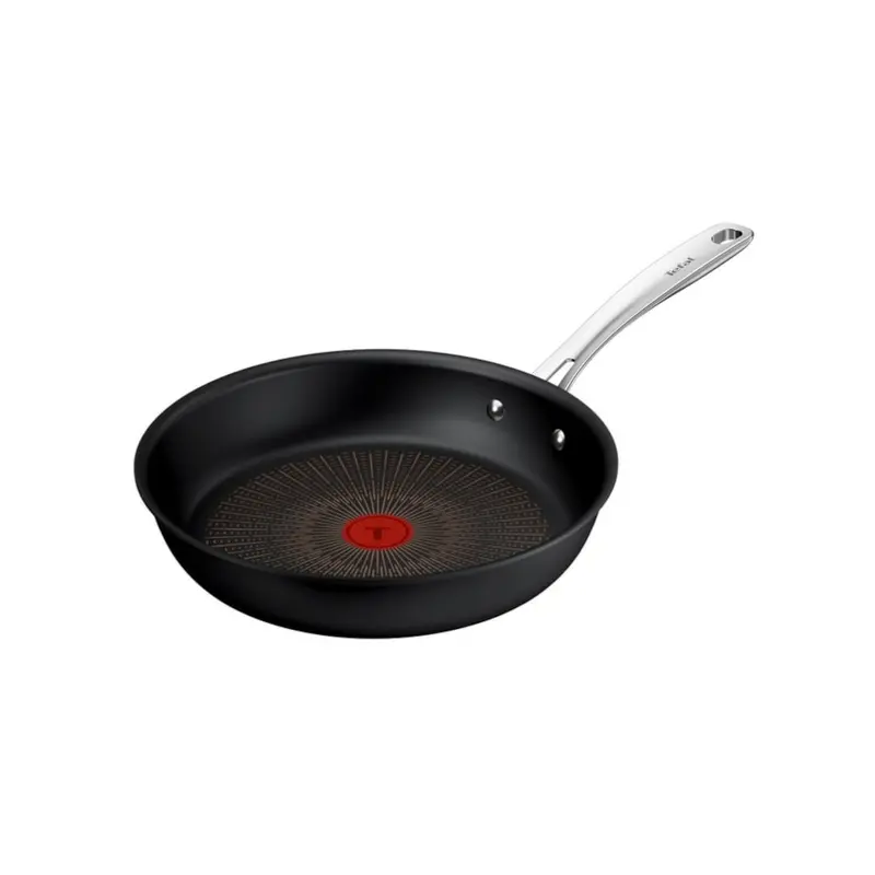 Tefal Excellence+ 28Cm Induction-Compatible Non-Stick Frypan With Fusioncore Technology 1