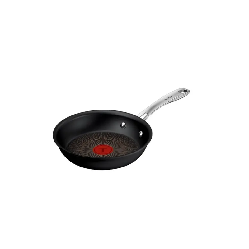 Tefal Excellence+ Fusioncore Induction-Compatible Frypan – 24 Cm 1