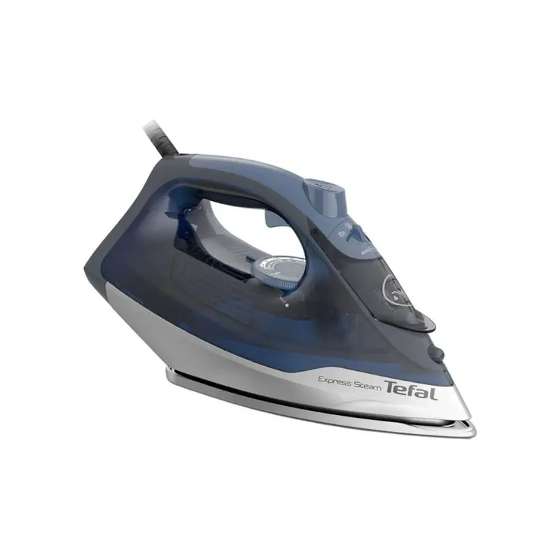 Tefal Fv2868 Express Steam Iron With Vertical Function 1
