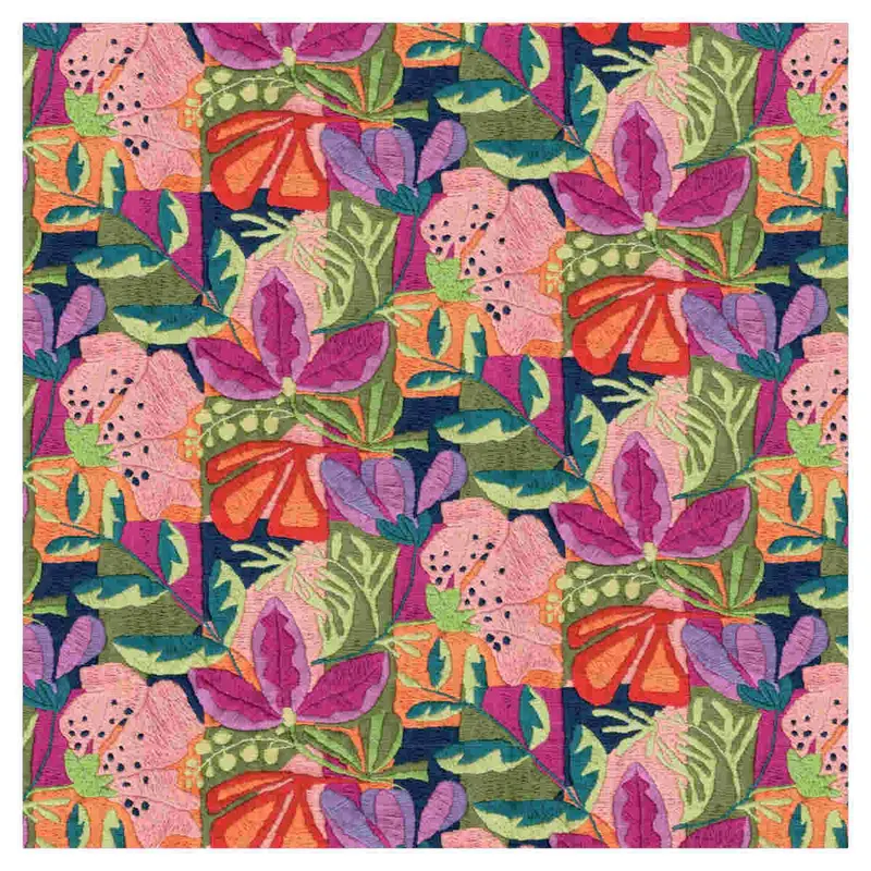 Tessitura Toscana Kikiru Tablecloth – 170 X 360Cm Cotton Linen 1