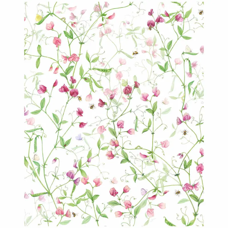 Tessitura Toscana Petits Pois Checkered Tablecloth – 160 X 230 Cm 1