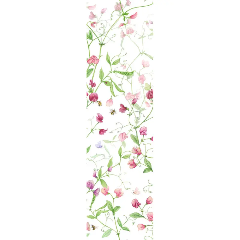 Tessitura Toscana Petits Pois Table Runner – 45 X 170Cm 1