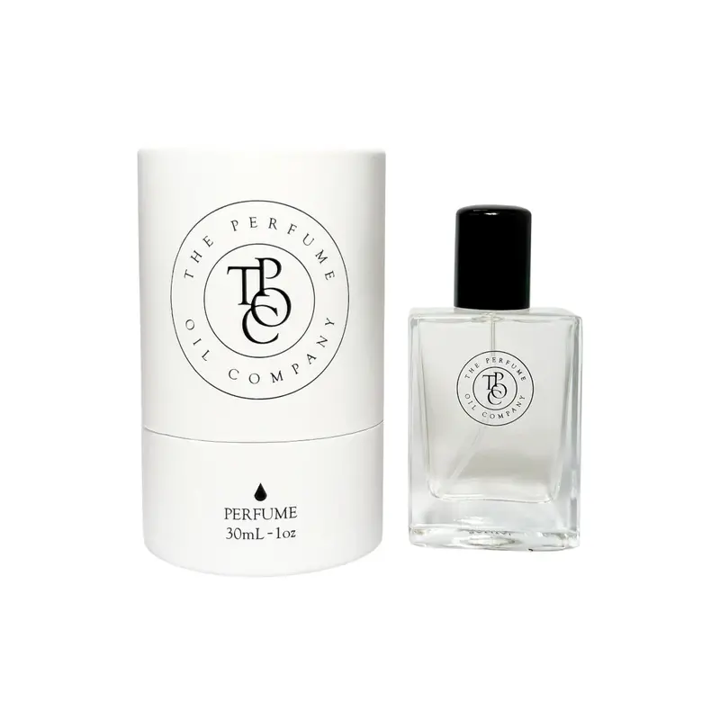 The Perfume Oil Co. Gypsy Fragrance Mist – Natural Spray Perfume, 30Ml Travel Size 1