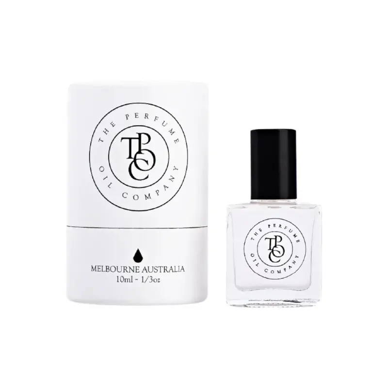 The Perfume Oil Co. Jewel Fragrance Oil – 10 Ml Roll-On 1