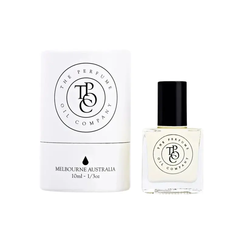 The Perfume Oil Co. La Vie Concentrated Fragrance Oil – 10Ml 1