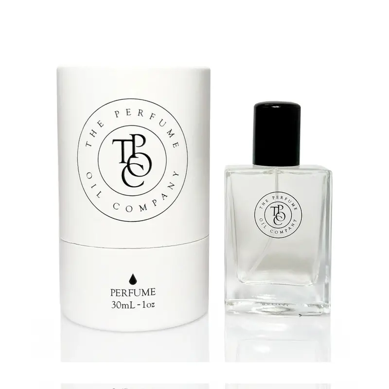 The Perfume Oil Co. Rouge Eau De Parfum Spray – 30Ml 1