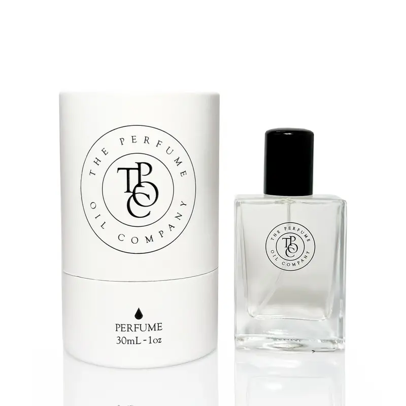 The Perfume Oil Co. Santal Eau De Parfum Spray – 30 Ml Natural Fragrance 1