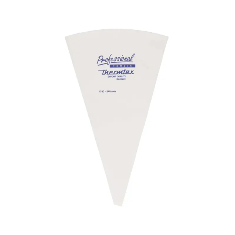 Thermohauser Heavy-Duty Disposable Piping Bag – 340 Mm Length 1