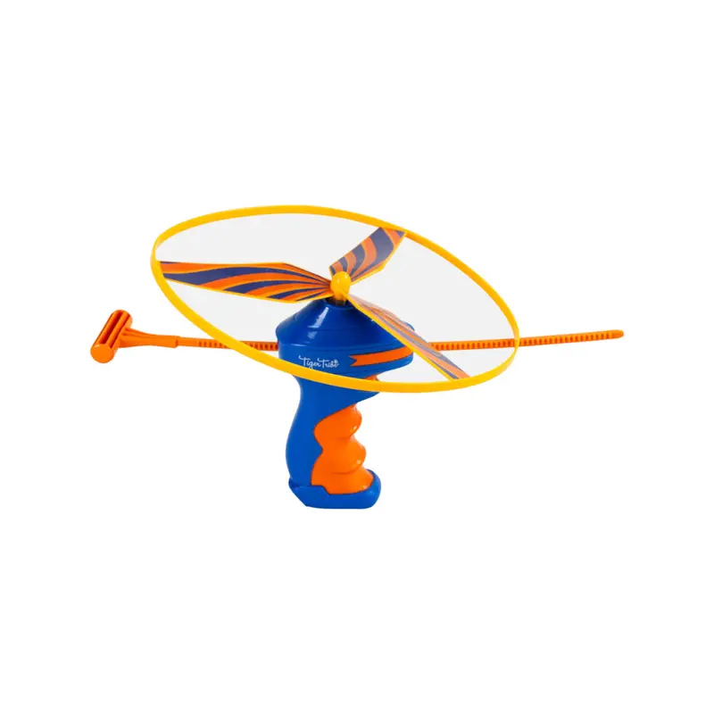 Tiger Tribe Zip Copter Flying Toy 1